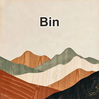 Bin