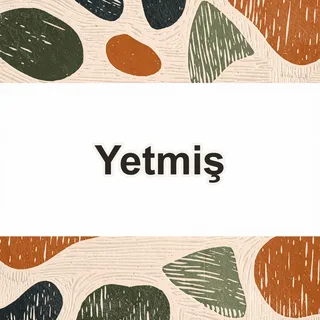 Yetmiş