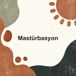 Mastürbasyon