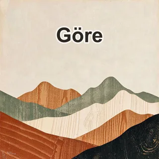 Göre
