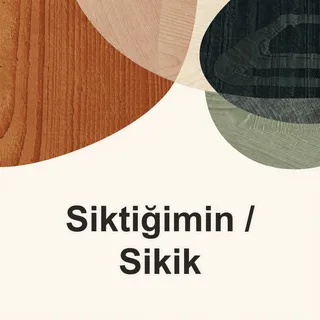 Siktiğimin / Sikik