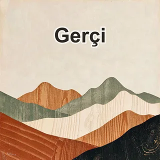 Gerçi