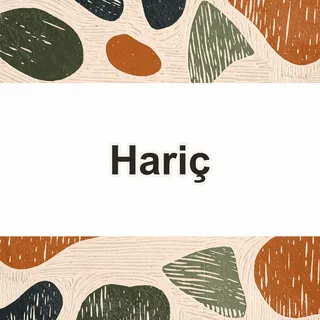 Hariç