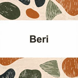 Beri