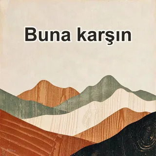 Buna karşın