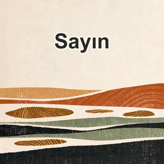 Sayın