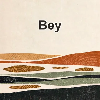 Bey (Ahmet Bey)