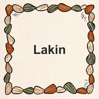 Lakin