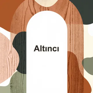Altıncı