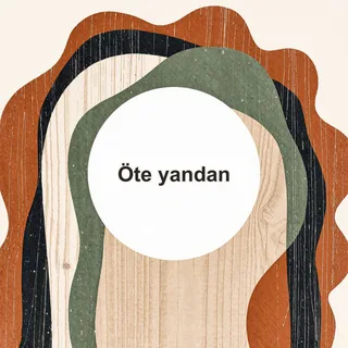 Öte yandan