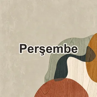 Perşembe