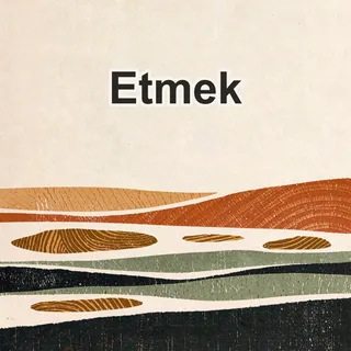 Etmek
