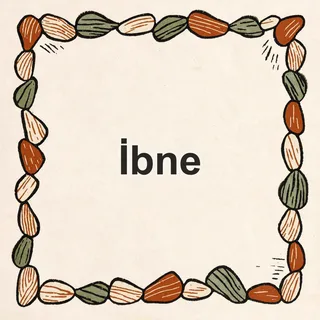 İbne