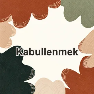 Kabullenmek