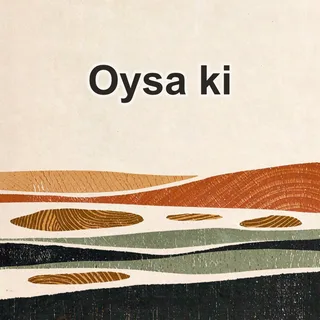 Oysaki