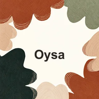 Oysa