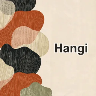 Hangi