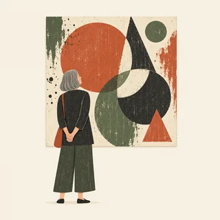 Soyut sanat