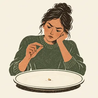 Birazcık / Azıcık