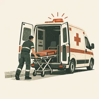 Ambulans
