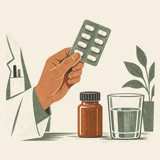 Antibiyotik