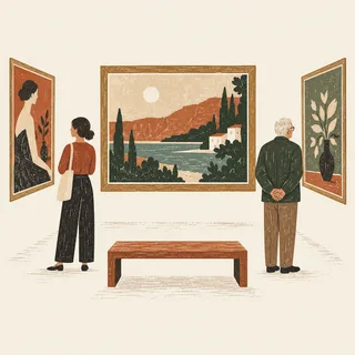 Sanat galerisi