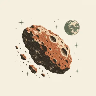 Asteroit