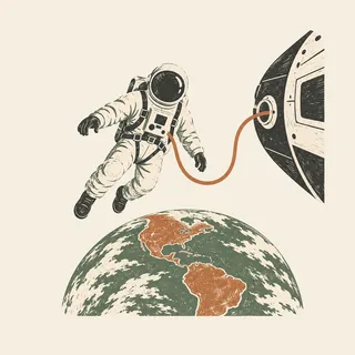 Astronot