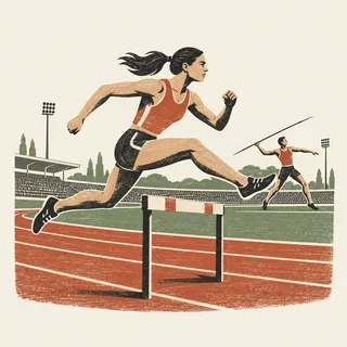 Atletizm