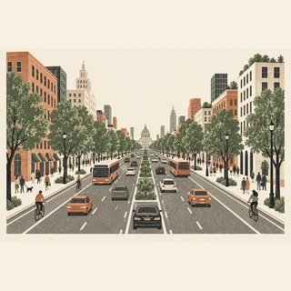 Cadde