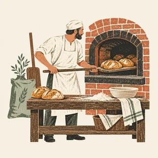 Fırıncı