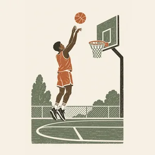 Basketbol