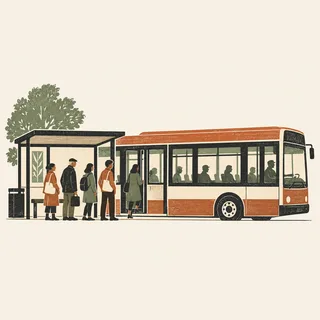 Otobüs