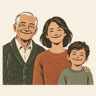Nesil / Kuşak