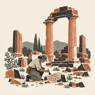 Kalıntı
