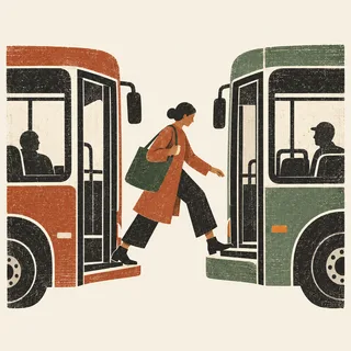 Transfer / Nakil