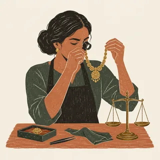Değer / Kıymet