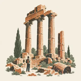 Antik / Kadim