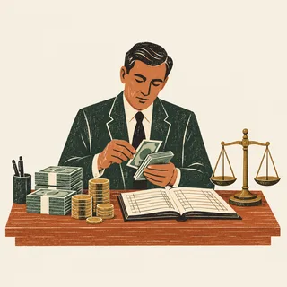 Mali / Finansal
