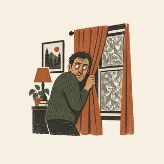Paranoyak