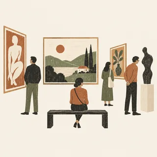 Galeri