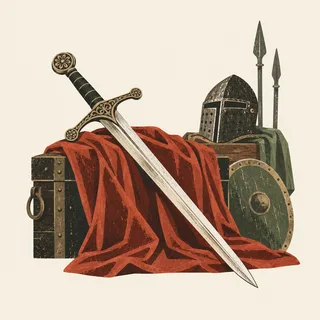 Kılıç