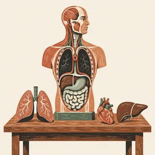 Organ