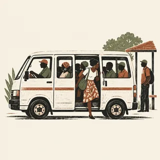 Minibüs
