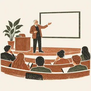 Profesör