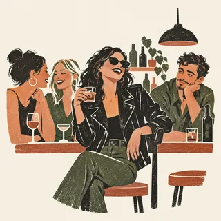 Hatun / Piliç