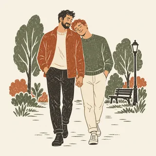 Eşcinsel / Gay