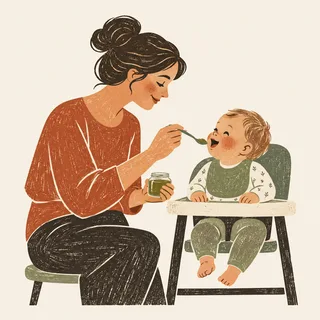 Mama