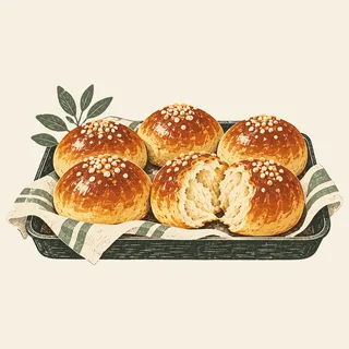 Çörek