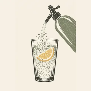 Soda
